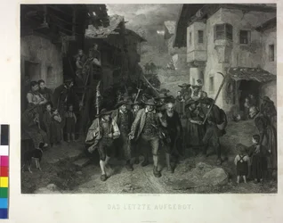 Die letzten Bannungen