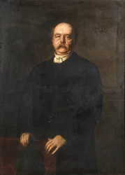 Otto Fürst von Bismarck