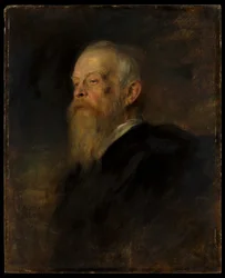 Prinzregent Luitpold von Bayern (1821-1912)