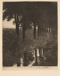 Forellenweiher
