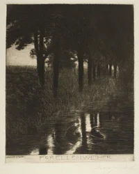 Forellenweiher