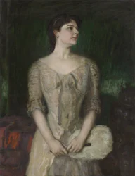 Frau E. H.