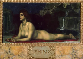 Sphinx