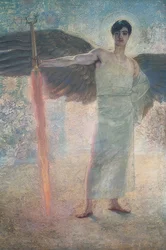 Wächter des Paradieses