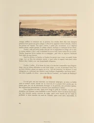 Akrata. Der Golf von Korinth und der Parnass