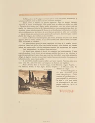 Pompeji. Straße der Gräber