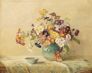 Frühlingsblumen