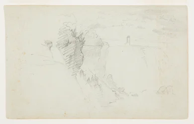 Amerikanische Fälle, Niagara-Fluss