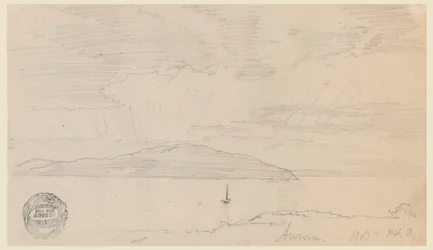 Aurora, Mount Desert Island