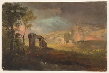 Campagna-Fantasie