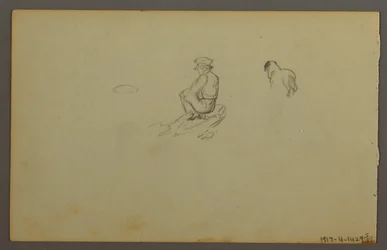 Dünen, 1844