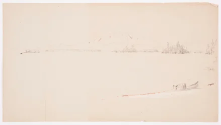 Millinocket-See, Maine