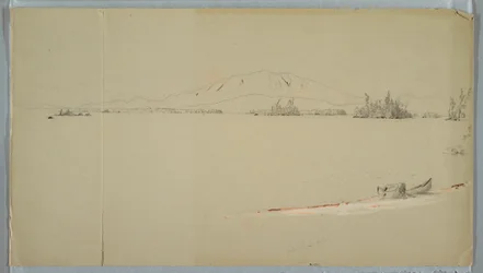 Millinocket-See, Maine