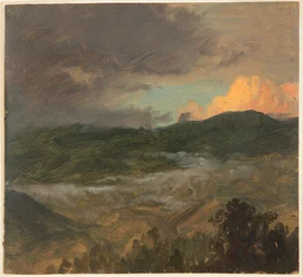 Landschaft