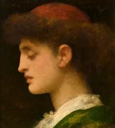 Ein Florentiner Student