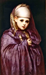 Kleine Fatima