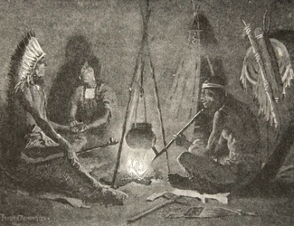 Ich werde dir folgen, mein Ehemann, aus 