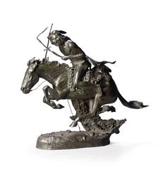 Die Cheyenne