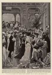 Zur Unterstützung der vorgeschlagenen Royal British Nurses