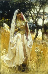 Jeune Maurengue, Campagne d