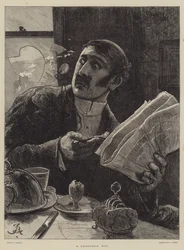 Ein spürbarer Treffer