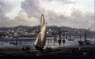 Ryde, Isle of Wight