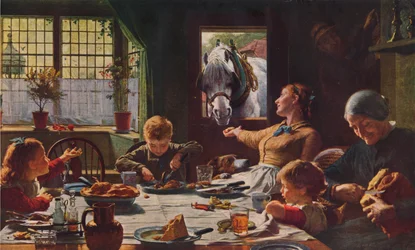 Einer aus der Familie, 1880, 1938