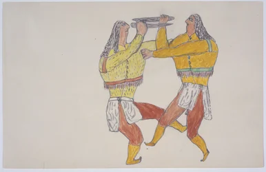 Nahkampf