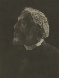 Der Dekan von Ely