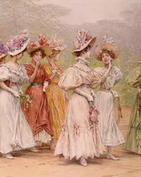 Die Promenade