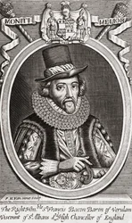Francis Bacon