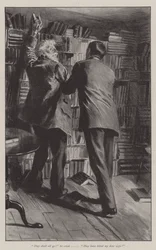 Christopherson, von George Gissing
