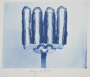 Ohne Titel, 4. August