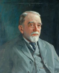 Alderman H. S. Brigg