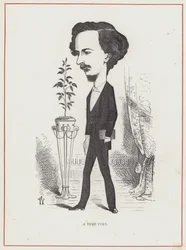 Algernon Charles Swinburne, Dichter