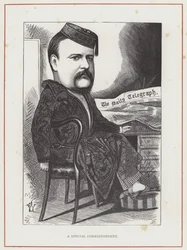 George Augustus Sala