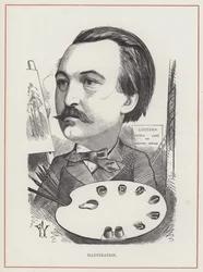 Gustave Doré, Illustration