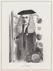 J Evelyn Denison, Mr Speaker