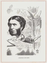 Matthew Arnold, Süße und Licht