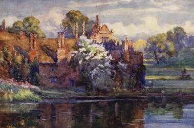 Compton Wynyates