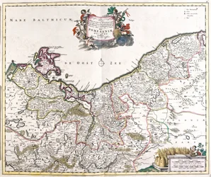 Mecklenburg-Vorpommern, Westpommern, Pommern, Deutschland