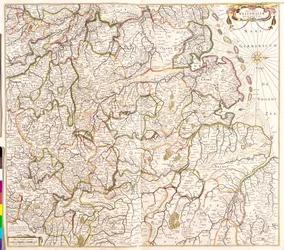 Schleswig-Holstein, Niedersachsen, Nordrhein-Westfalen, Deutschland