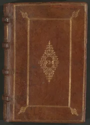 Stundenbuch für den Gebrauch von Rouen