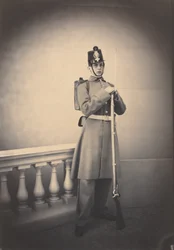 Herzog von Chartres