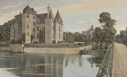 Schloss Tourlaville