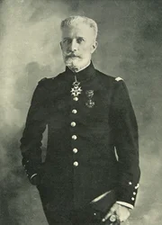 General Charles Alexis Vandenberg (1858-1942), 20. Jahrhundert