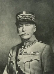 General Maurice Shovel (1863-1924), 20. Jahrhundert