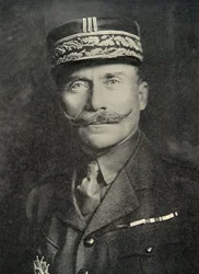 General Paul Prosper Henrys (1862-1943)