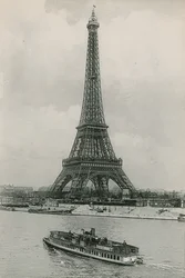 Eiffelturm
