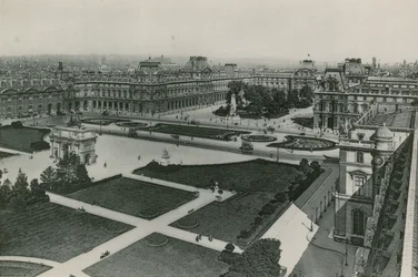 Le Nouveau Louvre